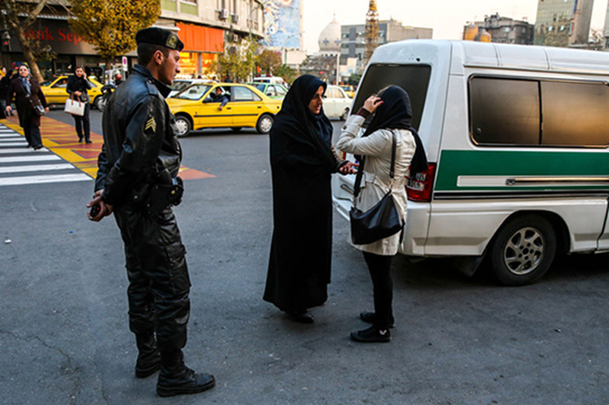 نماینده مجلس: برخورد‌های اخیر در موضوع «حجاب» نگران‌کننده است