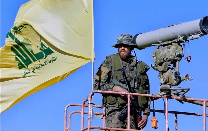 حزب‌الله برای «جنگ» اعلام آمادگی کرد