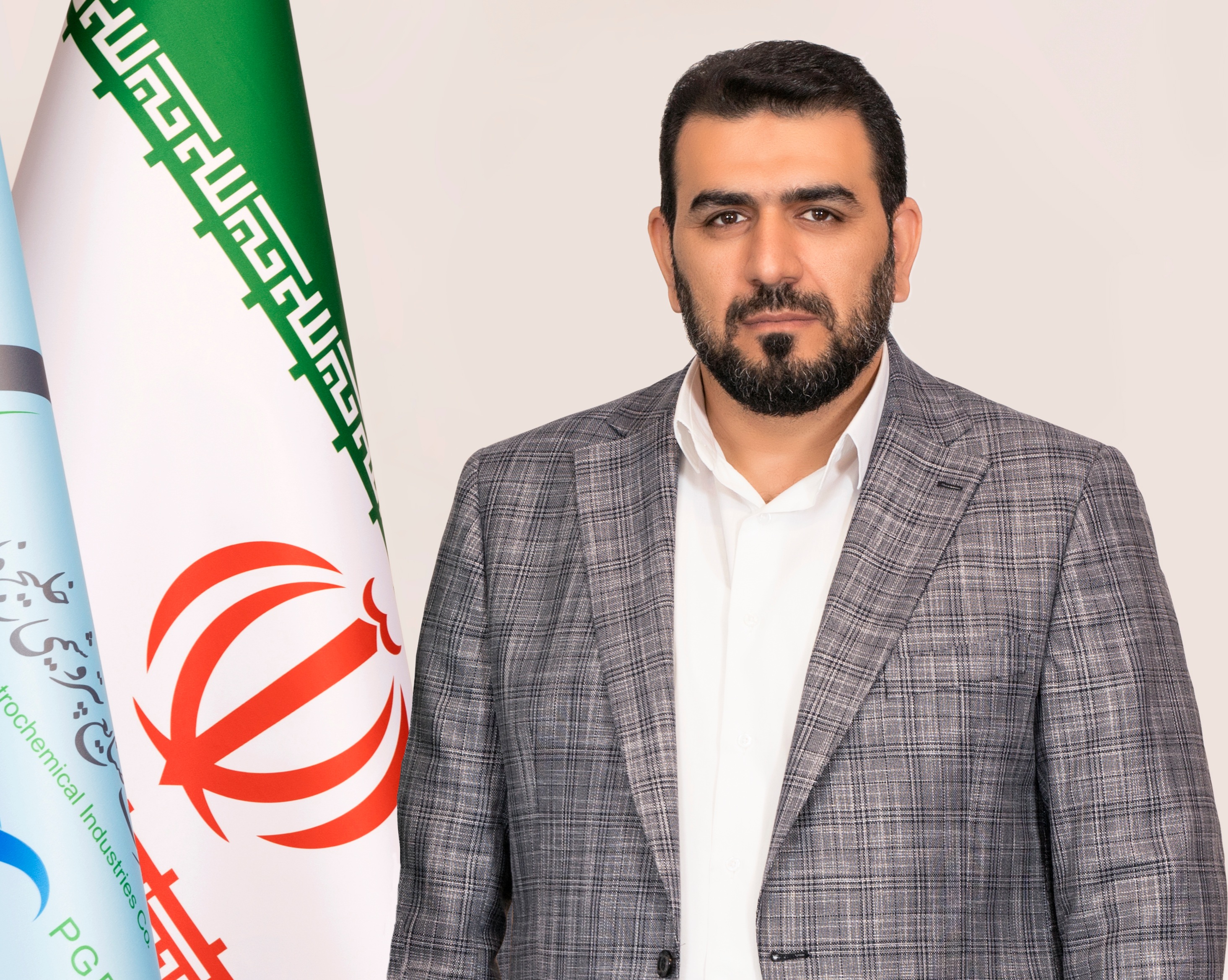 رفع نیاز داخل به تجهیزات هایتک پتروشیمی