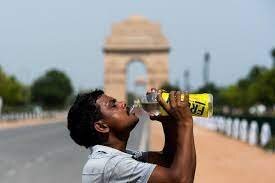 کاهش آمار فوتی‌های گرمای هوا در هند برغم موج گرما