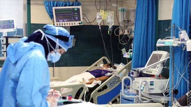 آمار کرونا امروز ۲۳ مرداد;  47 فوت و 5455 بیمار شناسایی شدند