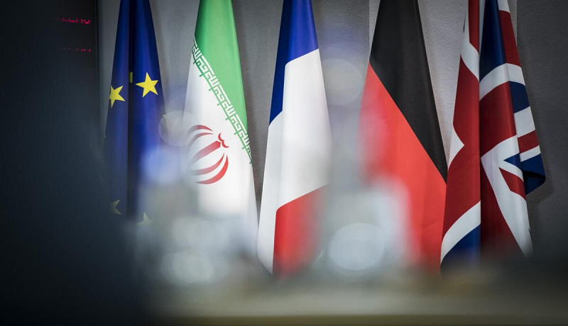 تروئیکای اروپا: ایران تصمیم نهایی خود درباره «برجام» را اعلام کند