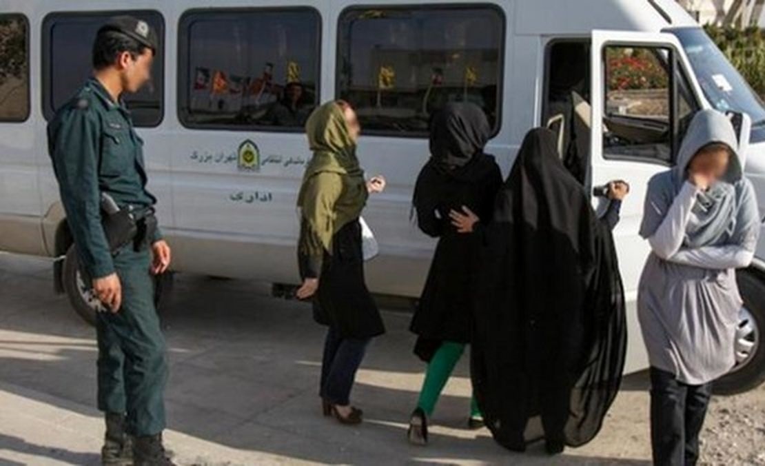نماینده مجلس: گشت ارشاد می‌تواند تخریبی باشد