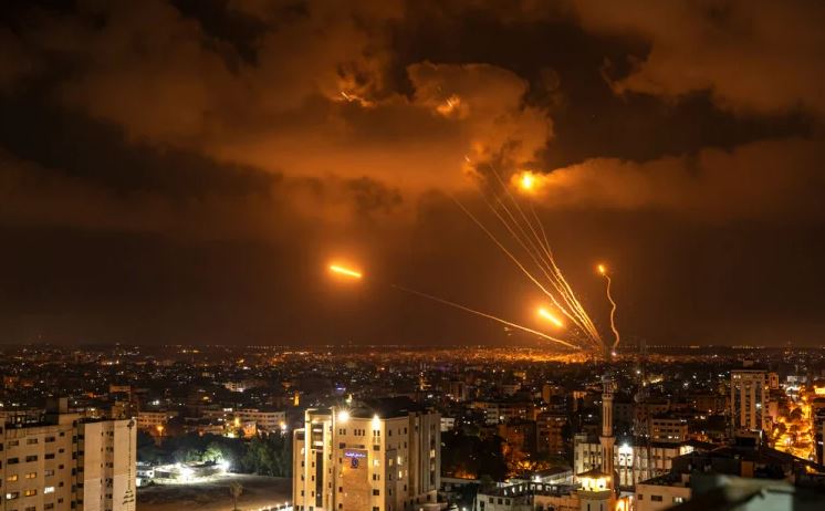 واکنش آمریکا به حمله اسرائیل به غزه؛ از تشدید درگیری‌ها خودداری شود