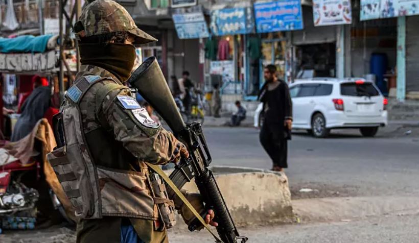 داعش، مسئول انفجار کابل و جان باختن ۳ عزادار شیعه
