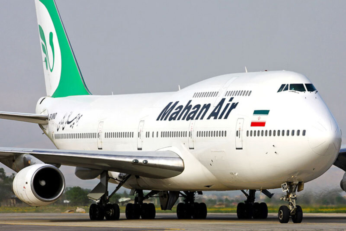 هزینه ۱۷۵ میلیونی پرواز تهران – چین!