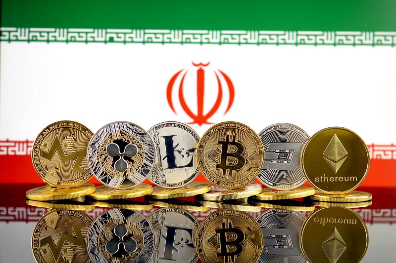 آغاز واردات ایران با استفاده از «رمزارزها»