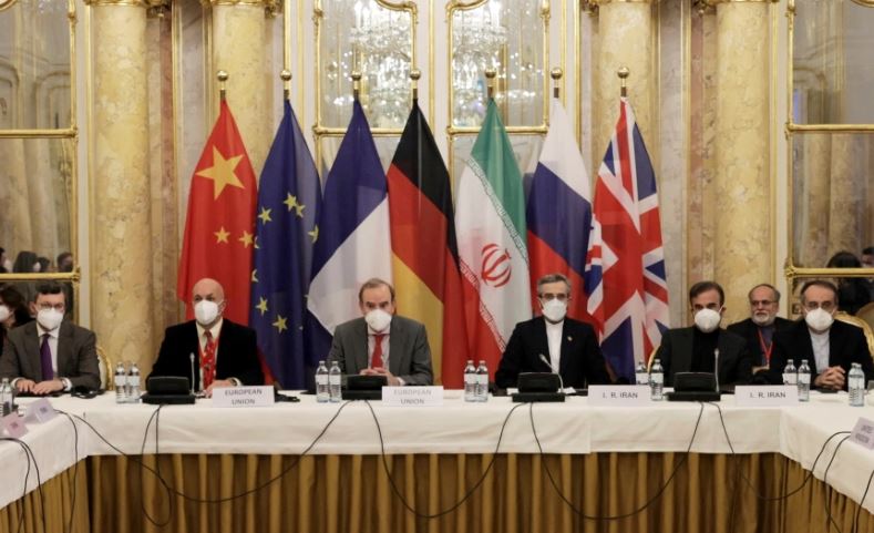 اتحادیه اروپا: «تهران» و «واشنگتن» فورا به متن نهایی توافق پاسخ دهند
