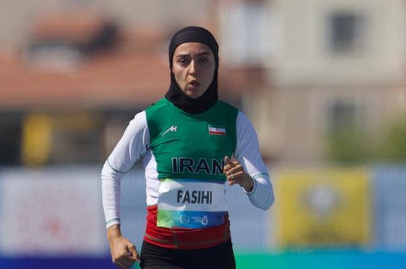 بازی‌های قونیه؛ دو دونده ایران در فینال، فصیحی دچار عارضه تنفسی شد