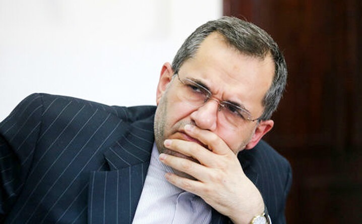 ماموریت تخت‌روانچی به پایان رسید؛ ایروانی نماینده ایران در سازمان ملل