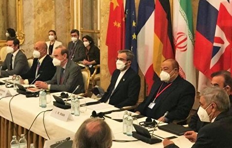 ایران و آمریکا در حال بررسی پیشنهاد نهایی اتحادیه اروپا
