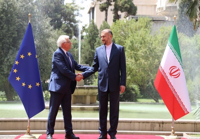 روزنامه آمریکایی: اروپا برای احیای «برجام» امتیاز چشمگیر جدیدی به ایران داده