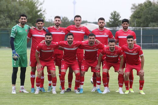 واکنش پرسپولیس به ماجرای اختلاف با صداوسیما همراه استقلال هستیم