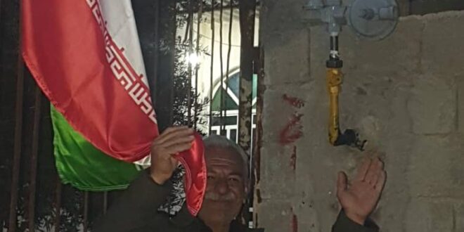 مدیر عامل شرکت گاز استان خوزستان خبر داد: گازرسانی به ۵۱ روستای خوزستان در هفته دولت مدیر عامل شرکت گاز استان خوزستان خبر داد: گازرسانی به ۵۱ روستای خوزستان در هفته دولت