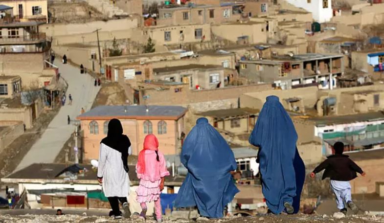 اتحادیه اروپا نگران وضعیت «زنان» و «دختران» در افغانستان