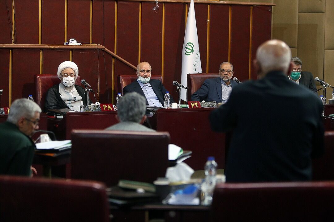 حکم اعضای فعلی «مجمع تشخیص» تا یک‌ماه آینده تمدید شد