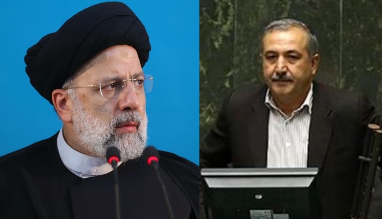 محمودزاده: بیش از ۷۰ درصد شعار‌های «رئیسی» اجرا نشده!
