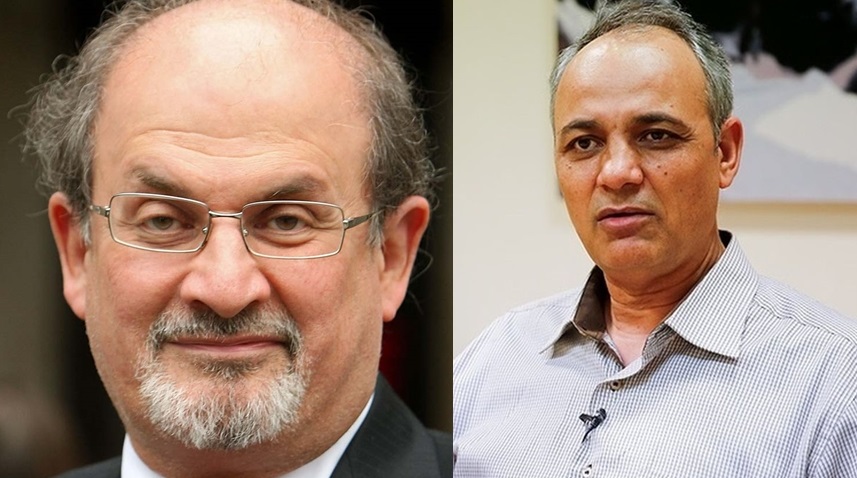 تاثیر سوقصد به «سلمان رشدی» بر مذاکرات برجام