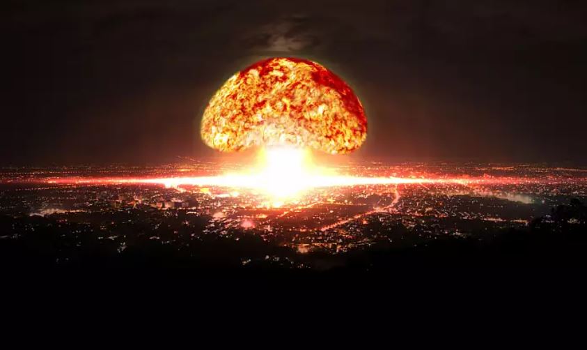 جنگ هسته‌ای «۵ میلیارد نفر» را نابود می‌کند!