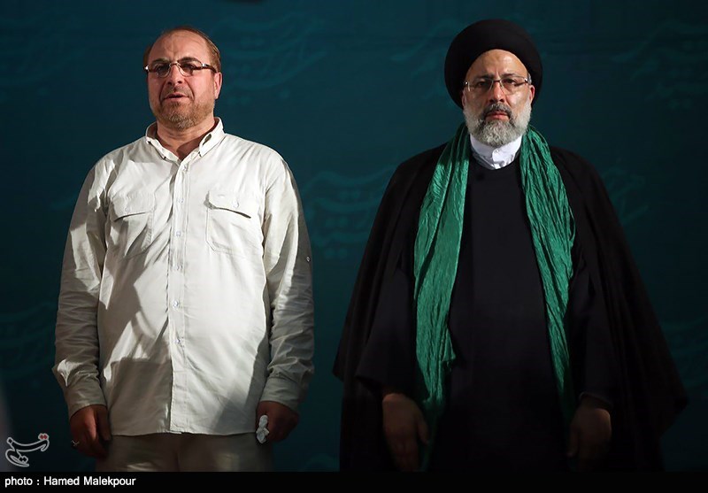 طعنه جمهوری اسلامی به «رئیسی» و «مجلس»؛ مردمی و انقلابی بودن به شعار دادن نیست