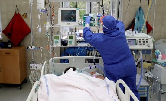 شناسایی ۶۵ ابتلا به «وبا» در ایران