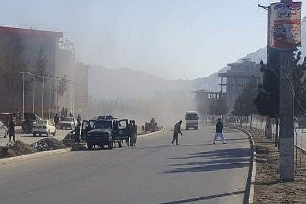 انفجار مرگبار در مسجد کابل؛ ۲۰ کشته و ۴۰ زخمی