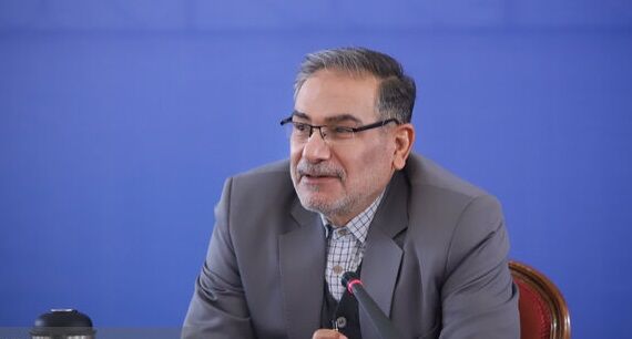 شمخانی: شورای امنیت ملی مصوبهای درباره مذاکرات نخواهد داشت شمخانی: شورای امنیت ملی مصوبهای درباره مذاکرات نخواهد داشت
