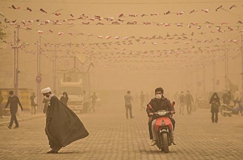 ریزگرد، طرحهای تکراری و نتیجهای که حاصل نمیشود