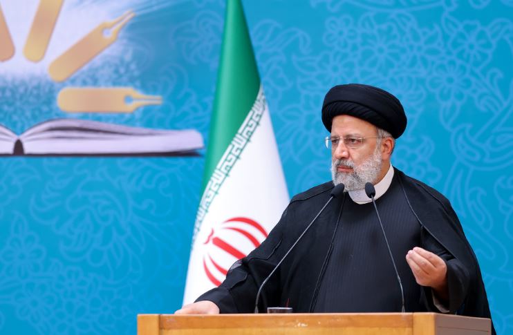 رئیسی: طرح رتبه‌بندی معلمان پس از ۱۱ سال تاخیر اجرا شد