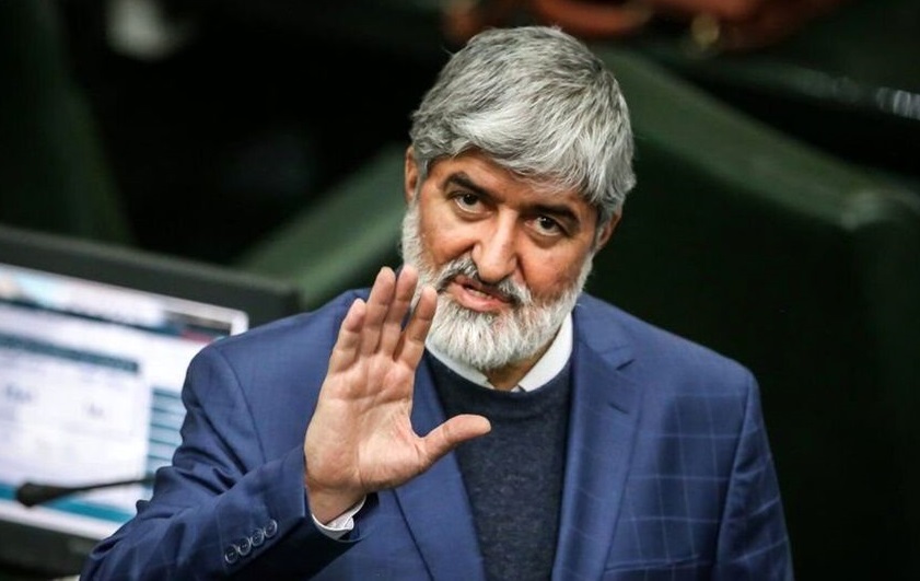 مطهری: برخورد گشت ارشاد با زنان نشانه ضعف نیروی انتظامی است؛ وزیر کشور پاسخگو باشد