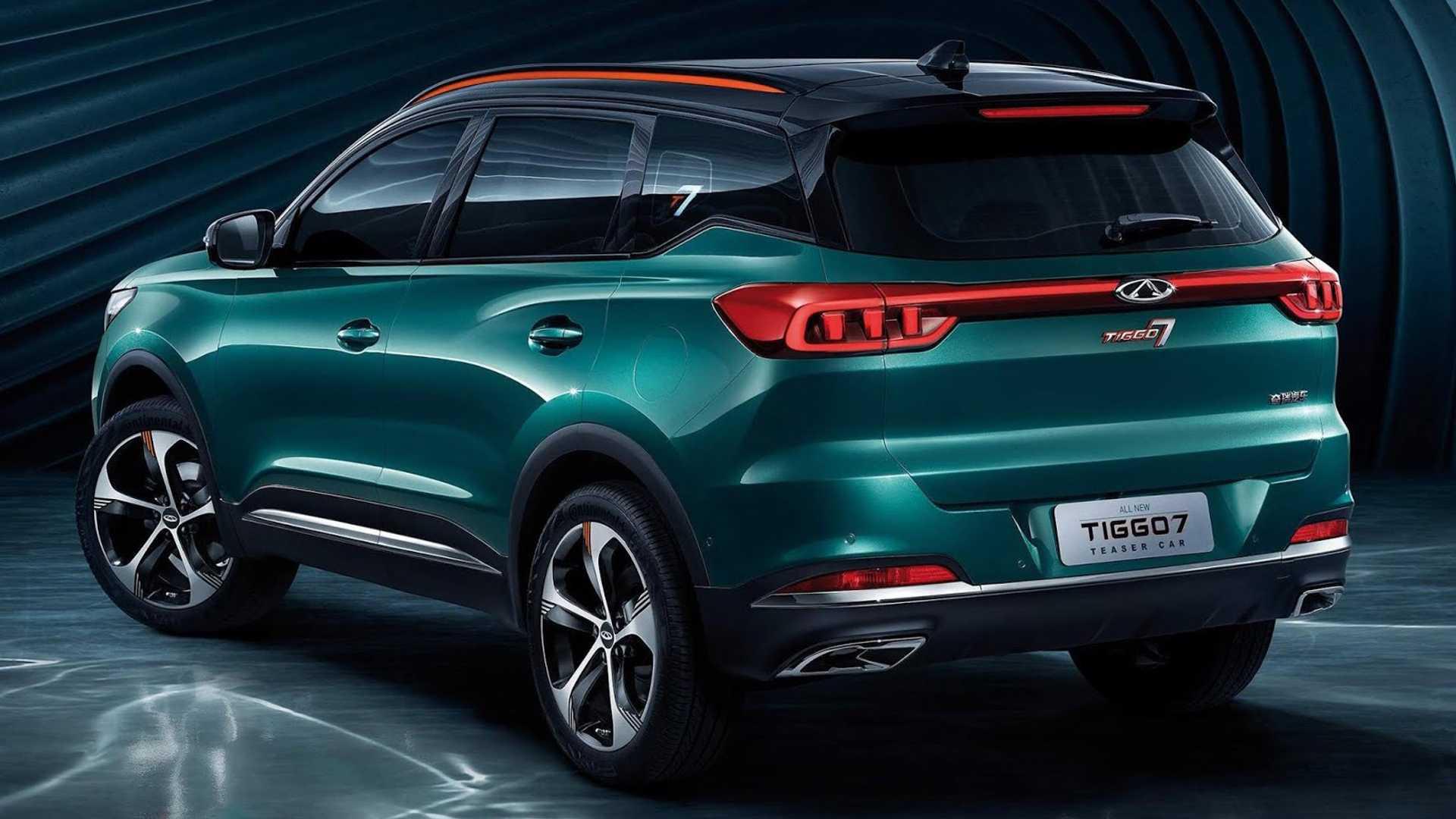 قیمت خودرو‌های چینی ریزشی شد