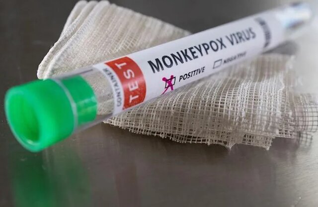 درخواست خرید واکسن علیه موارد احتمالی «آبله میمونی»