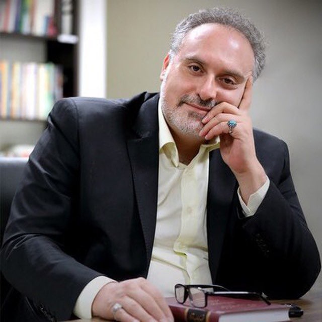 افشین علاء