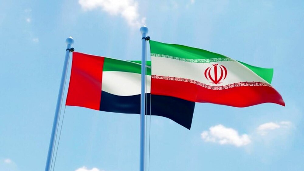 سفیر امارات، به زودی به تهران