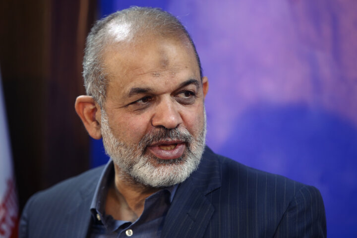وحیدی: موارد لغو کنسرت‌ها بسیار ناچیز است!