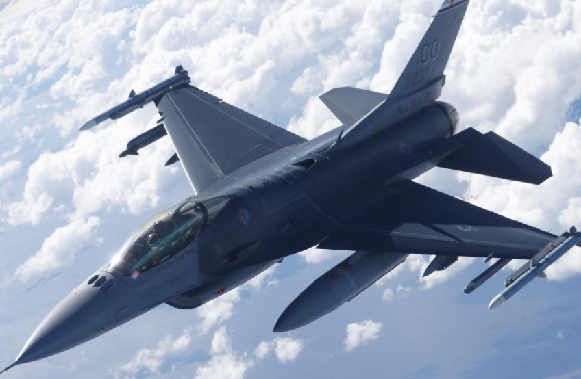 شرط آمریکا برای فروش «اف-۱۶» به ترکیه مشخص شد