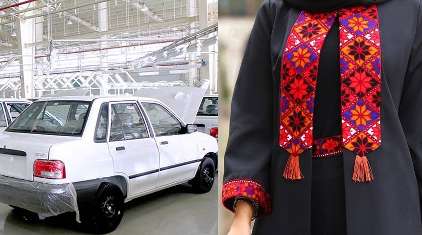 شکست سیاست‌های فرهنگی؛ فرق مانتو و پراید