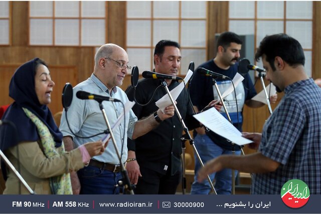 صبح جمعه با شما ۲ ماه تعطیل می‌شود