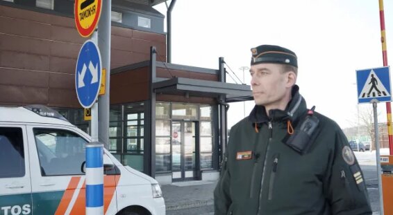 کرملین اقدامات فنلاند علیه گردشگران روس تبعاتی دارد