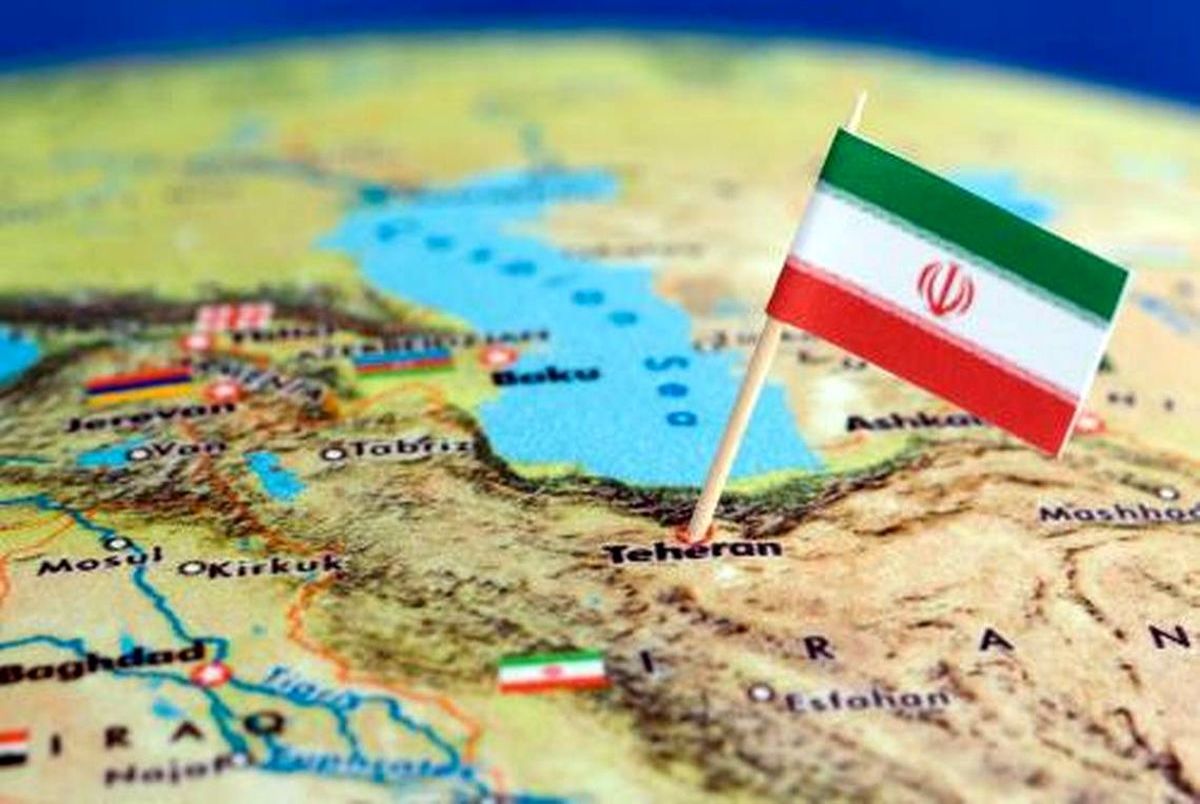 جاماندن «ایران» از اقتصاد جهانی