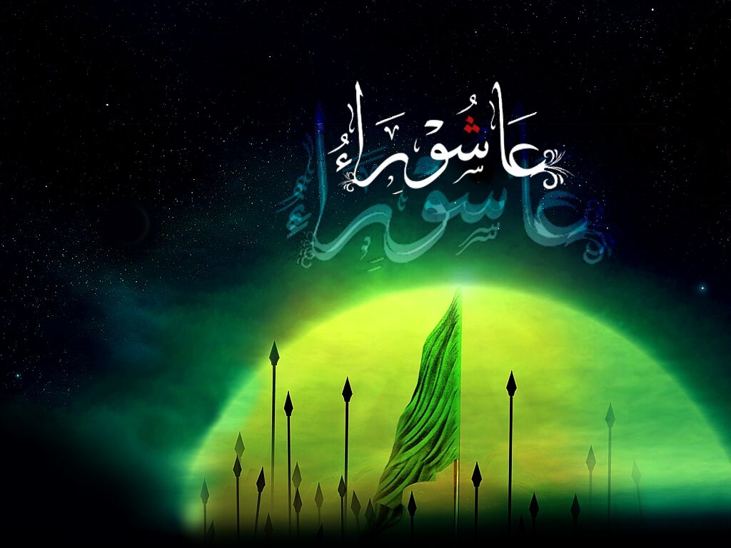 عاشورا حسین جعفری