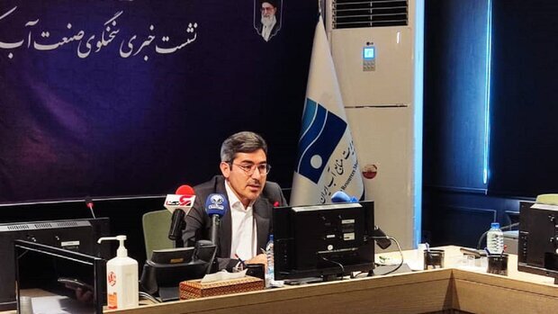 قاسم‌زاده: هیچ کدام از سدها نشکسته؛ دریاچه ارومیه احیاپذیر است