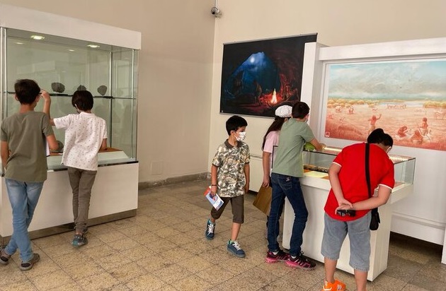 چرا کودکان علاقه‌ای به «موزه» ندارند؟