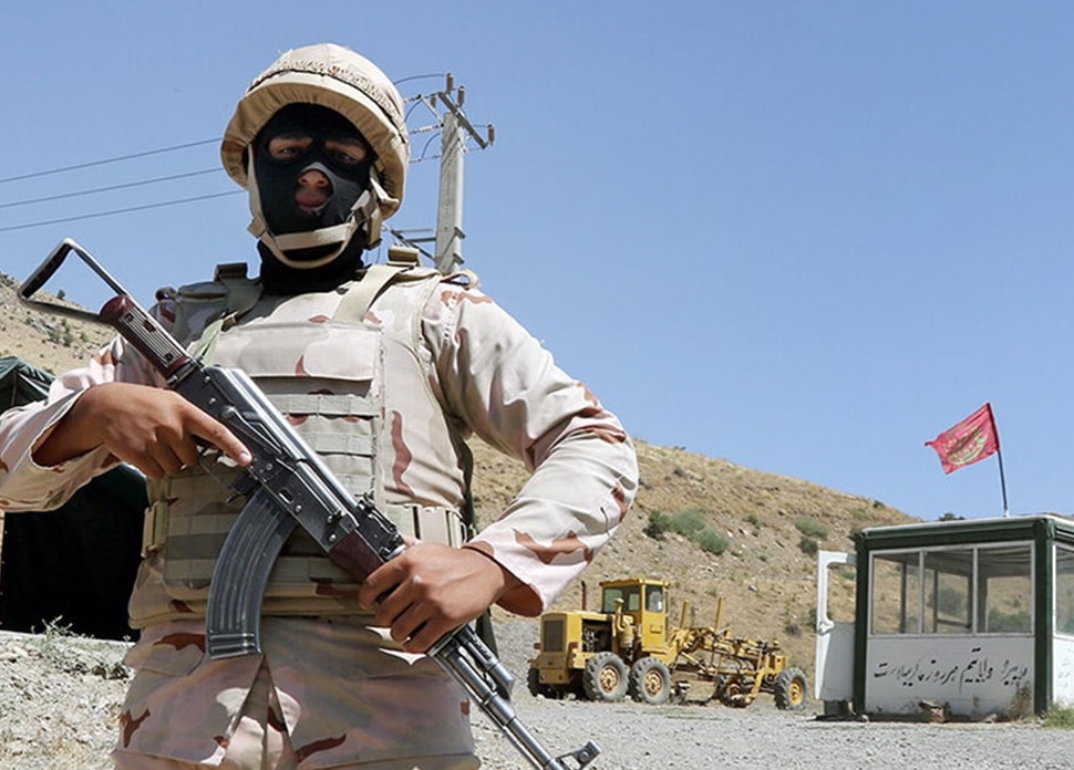درگیری در هیرمند؛ تجاوز مرزی طالبان به خاک ایران!