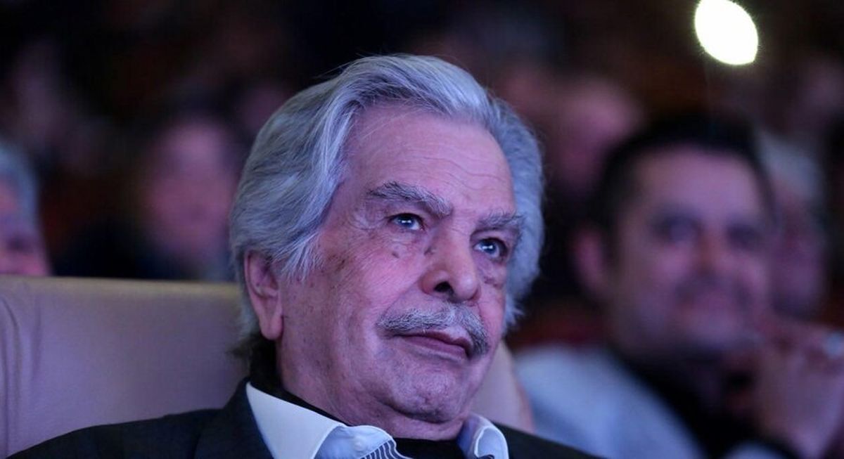 مرد هزار صدای دوبله ایران درگذشت
