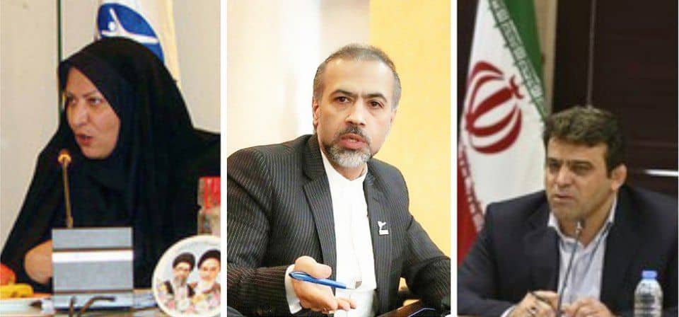 گزینه‌های دبیرکلی کمیته المپیک