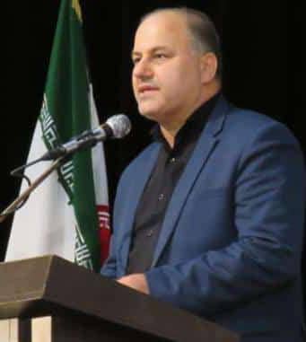 حمید بهداروندی دبیرپانزدهمین جشنواره ملی شعردرکوچه آفتاب شد