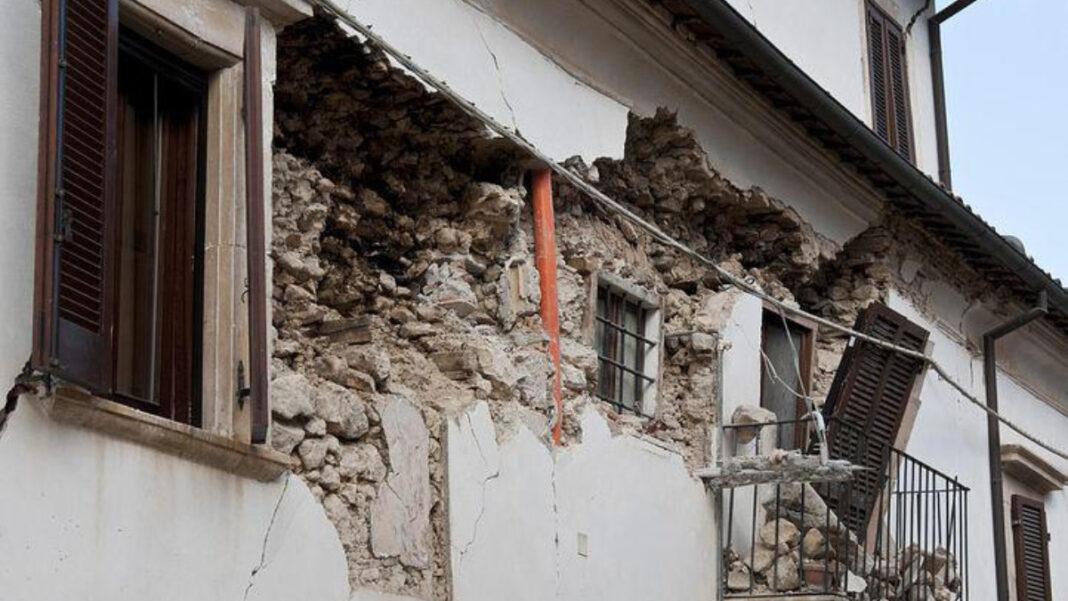 زلزله ۶.۸ ریشتری چین؛ از ۳۰ نفر فراتر رفت