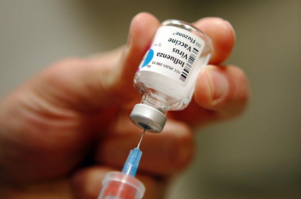 قیمت واکسن آنفولانزای ایرانی اعلام شد