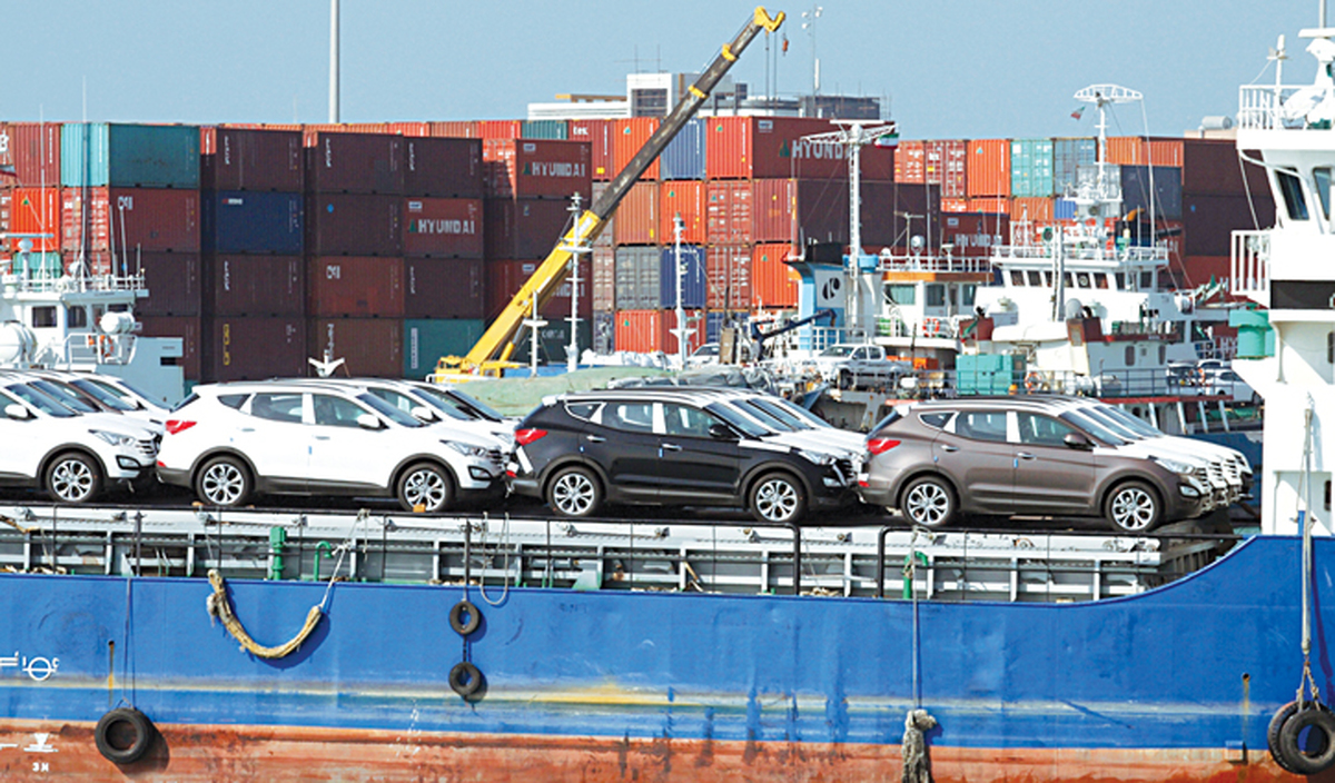 جزئیات واردات خودرو به مناطق آزاد اعلام شد